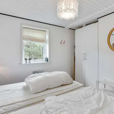 Holiday home Hilje - 350m From The Sea In Bornholm By Interhome *