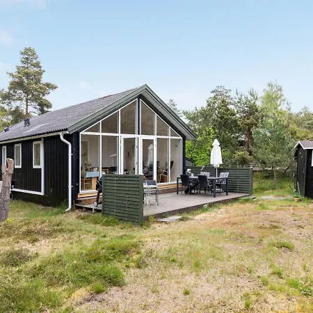 Hilje - 350m From The Sea In Bornholm By Interhome Vester Somarken