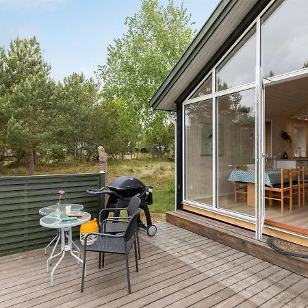 Holiday home Hilje - 350m From The Sea In Bornholm By Interhome *