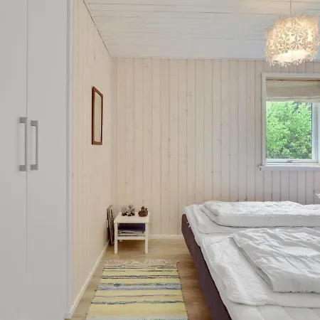 Hilje - 350m From The Sea In Bornholm By Interhome Holiday home
