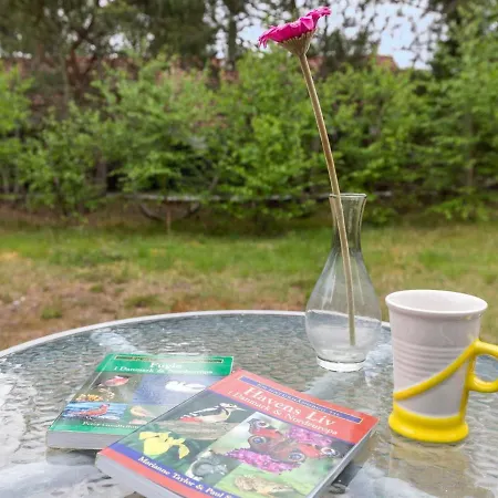 Hilje - 350m From The Sea In Bornholm By Interhome Holiday home