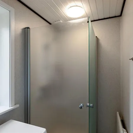 Hilje - 350m From The Sea In Bornholm By Interhome Vester Somarken