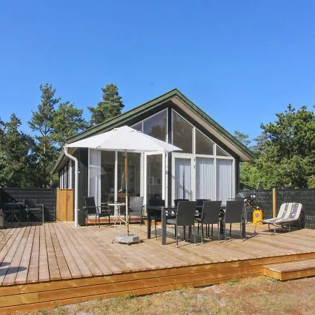 Hilje - 350m From The Sea In Bornholm By Interhome Holiday home