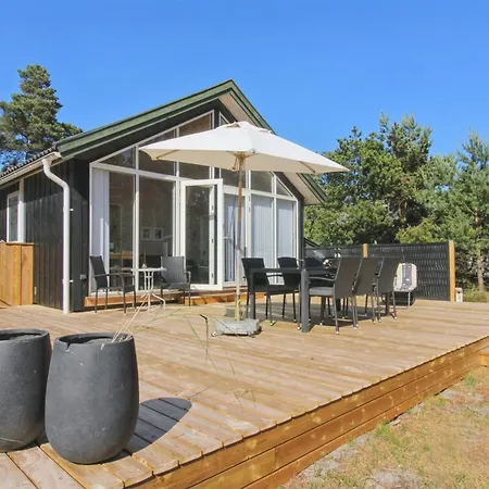 Hilje - 350m From The Sea By Interhome * Vester Somarken