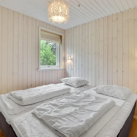 Hilje - 350m From The Sea By Interhome Tatil Evi Vester Somarken