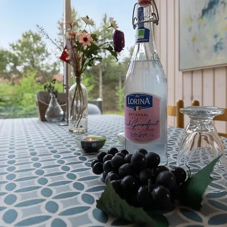 Hilje - 350m From The Sea By Interhome Vester Somarken