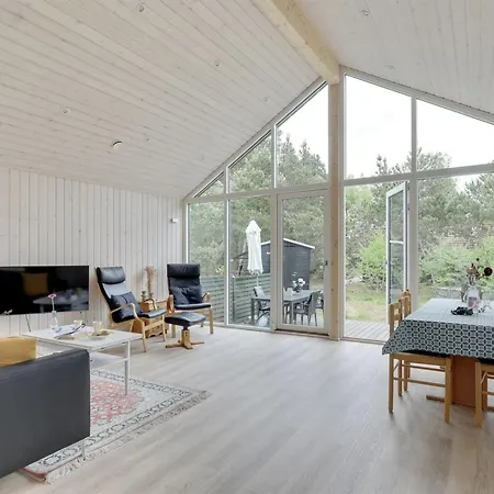 Hilje - 350m From The Sea By Interhome Feriehus Vester Somarken