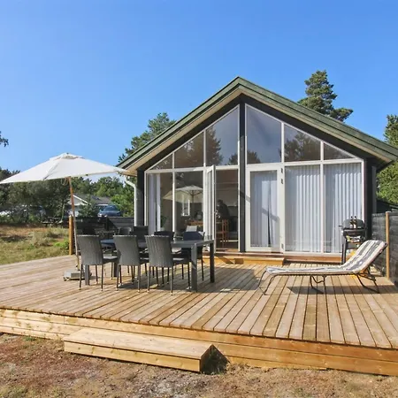 Feriehus Hilje - 350m From The Sea By Interhome *