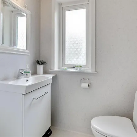Hilje - 350m From The Sea By Interhome * Vester Somarken