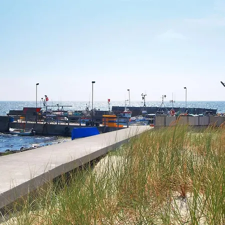 Feriehus Hilje - 350m From The Sea By Interhome *
