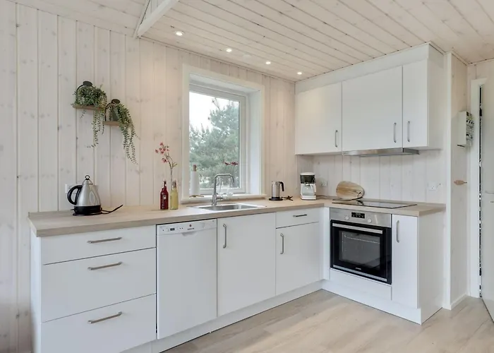 Hilje - 350m From The Sea By Interhome * Vester Somarken